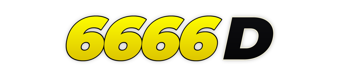 6666d Casino Logo